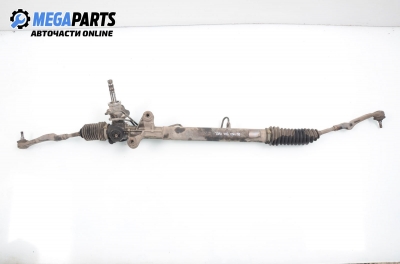 Hydraulic steering rack for Rover 400 1.4 16V, 103 hp, sedan, 1997