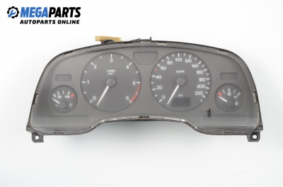 Instrument cluster for Opel Zafira A 2.0 16V DTI, 101 hp, 2000