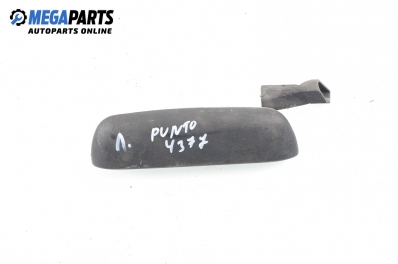 Outer handle for Fiat Punto 1.2, 73 hp, 3 doors, 1997, position: left
