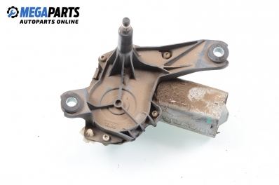 Front wipers motor for Opel Astra G 1.8 16V, 116 hp, station wagon, 2000, position: rear