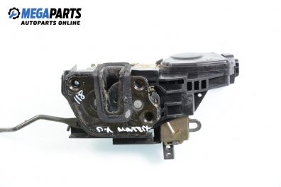 Lock for Hyundai Matrix 1.5 CRDi, 110 hp, 2005, position: front - left