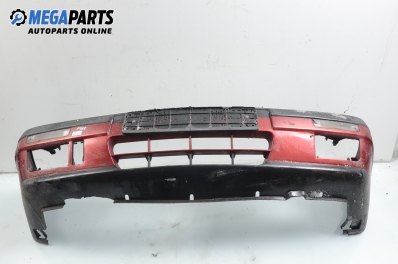 Front bumper for Lancia Delta 1.8 i.e., 103 hp, 1995, position: front