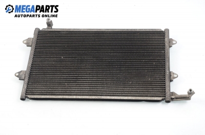 Air conditioning radiator for Volkswagen Golf III 1.6, 101 hp, 1995