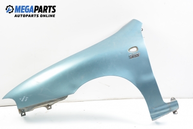 Fender for Fiat Bravo 1.4, 80 hp, 1998, position: left