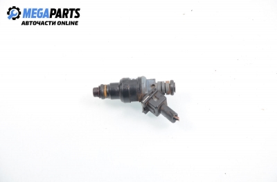 Gasoline fuel injector for Rover 200 1.1, 60 hp, hatchback, 1999