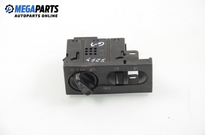 Lights switch for Volkswagen Golf III 1.6, 75 hp, 5 doors, 1994