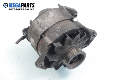 Alternator for Lancia Delta 1.9 TD, 90 hp, 1996