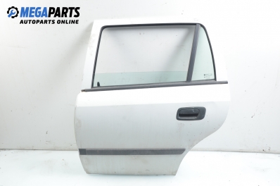 Door for Opel Astra G 1.8 16V, 116 hp, station wagon, 2000, position: rear - left