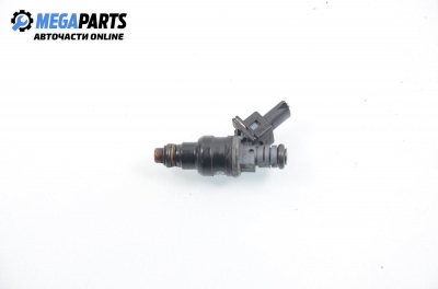 Gasoline fuel injector for Rover 200 1.1, 60 hp, hatchback, 1999