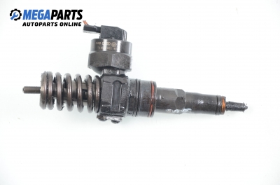 Duza diesel pentru Volkswagen Lupo 1.4 TDI, 75 cp, 2000 № 038 130 073 F