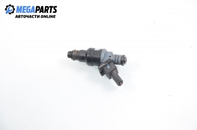 Gasoline fuel injector for Rover 200 1.1, 60 hp, hatchback, 1999