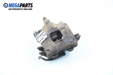 Caliper for Chrysler Voyager 2.5 TD, 116 hp, 1999, position: rear - right