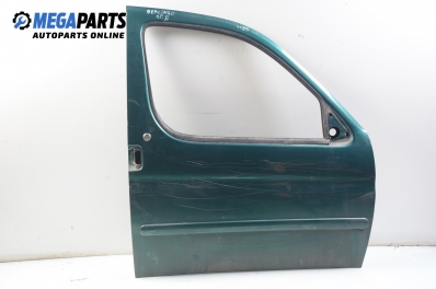 Door for Citroen Berlingo 1.9 D, 70 hp, passenger, 1998, position: right