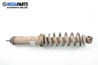 Macpherson shock absorber for Volkswagen Golf III 1.8, 90 hp, station wagon, 1994, position: rear - right