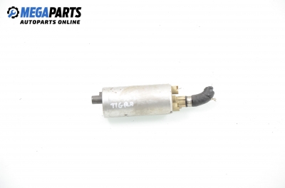 Fuel pump for Opel Tigra 1.4 16V, 90 hp, 1995