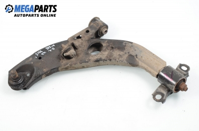 Control arm for Mazda 626 (V) 2.0 16V, 140 hp, hatchback, 1993, position: front - left