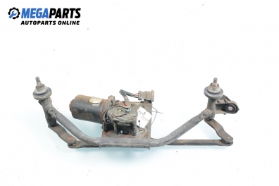 Front wipers motor for Renault Espace III 1.9 dTi, 98 hp, 2000, position: front