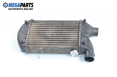 Intercooler for Lancia Delta 1.9 TD, 90 hp, 5 doors, 1996