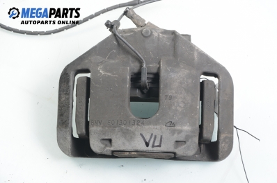 Caliper for BMW 7 (E65, E66) 3.5, 272 hp automatic, 2002, position: front - left