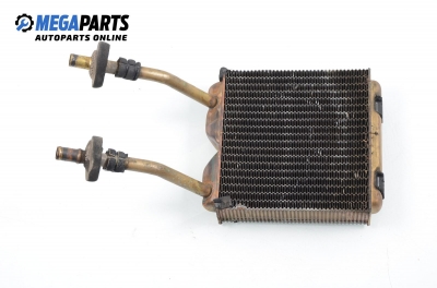 Radiator încălzire pentru Opel Astra F 1.6, 100 cp, hatchback, 3 uși, 1993