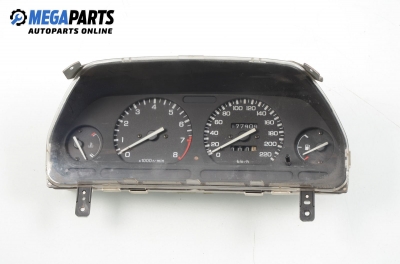 Instrument cluster for Rover 200 1.4 Si, 103 hp, hatchback, 3 doors, 1998