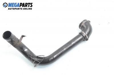 Turbo pipe for Lancia Delta 1.9 TD, 90 hp, 5 doors, 1996