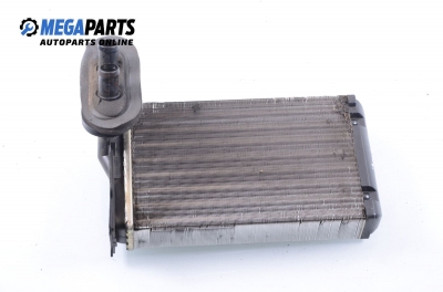 Radiator heating for Volkswagen Passat 1.8, 90 hp, sedan, 1992