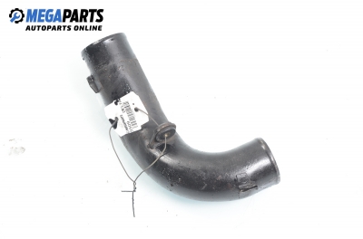 Turbo pipe for Lancia Delta 1.9 TD, 90 hp, 5 doors, 1996