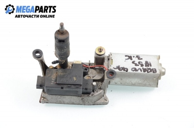 Motor ștergătoare parbriz for Fiat Bravo 1.2 16V, 82 hp, 1999