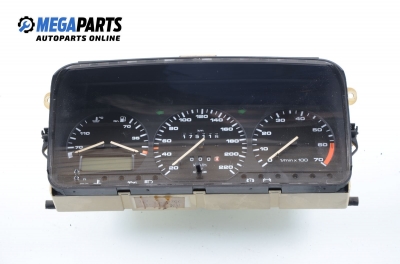 Instrument cluster for Volkswagen Passat 1.8, 90 hp, sedan, 1992