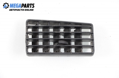 AC heat air vent for Volkswagen Golf III 1.4, 55 hp, 3 doors, 1995