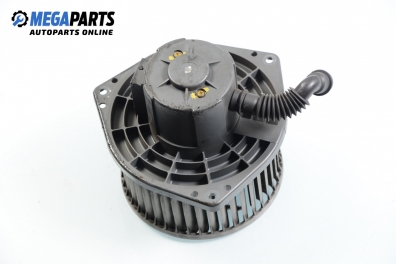 Heating blower for Chevrolet Kalos 1.2, 72 hp, hatchback, 5 doors, 2004