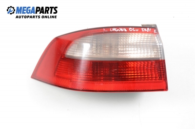 Tail light for Renault Laguna II (X74) 1.9 dCi, 120 hp, hatchback, 2002, position: left