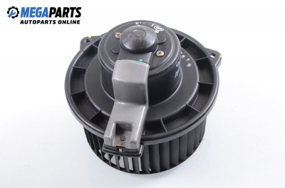 Heating blower for Ssang Yong Rexton (Y200) 2.7 Xdi, 163 hp automatic, 2004