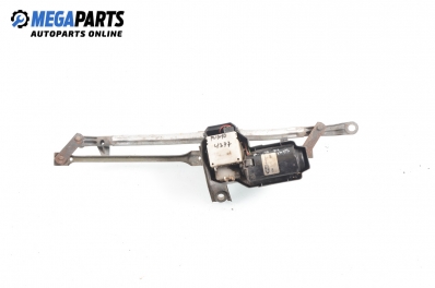 Front wipers motor for Fiat Punto 1.2, 73 hp, 1997