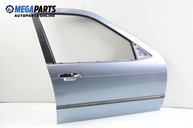Door for BMW 3 (E36) 1.8, 115 hp, sedan, 1995, position: front - right