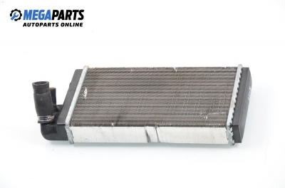 Radiator heating for Audi 100 2.6, 150 hp, sedan, 1992