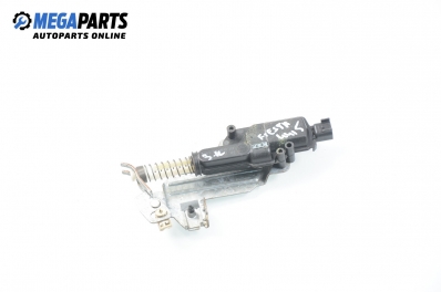 Actuator încuietoare ușă pentru Ford Fiesta IV 1.3, 60 cp, hatchback, 5 uși, 2002, poziție: din spate