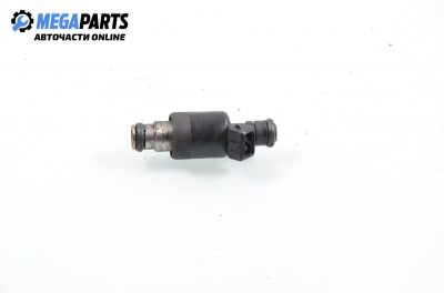 Gasoline fuel injector for Opel Astra F (1991-1998) 1.4, hatchback