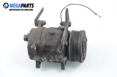 AC compressor for Rover 200 1.1, 60 hp, hatchback, 3 doors, 1999