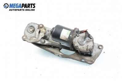 Motor scheibenwischer, vorne for Citroen ZX 1.4, 75 hp, combi, 1997, position: vorderseite