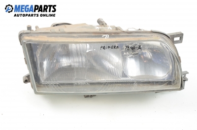 Headlight for Nissan Primera (P10) 2.0 16V, 115 hp, sedan, 1995, position: right