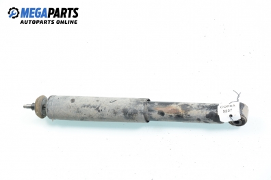 Shock absorber for Opel Corsa B 1.2 16V, 65 hp, 3 doors, 1998, position: rear