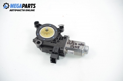 Window lift motor for Seat Ibiza (6J) 1.2, 70 hp, hatchback, 2008, position: front - right