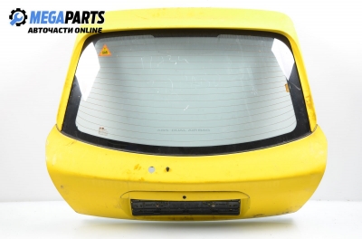 Boot lid for Daewoo Nubira 1.6 16V, 103 hp, hatchback, 5 doors, 2001