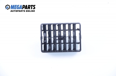 AC heat air vent for Volkswagen Passat 1.8, 90 hp, sedan, 1992