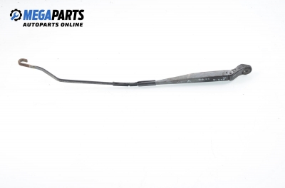 Front wipers arm for Peugeot 605 2.1 12V TD, 109 hp, 1991, position: left