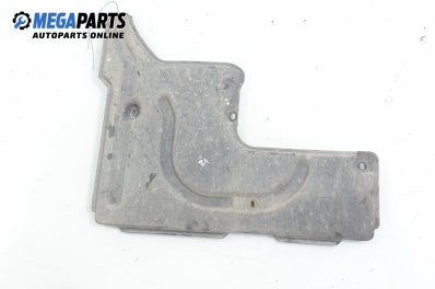 Scut for BMW 7 (E65) 3.5, 272 hp automatic, 2002