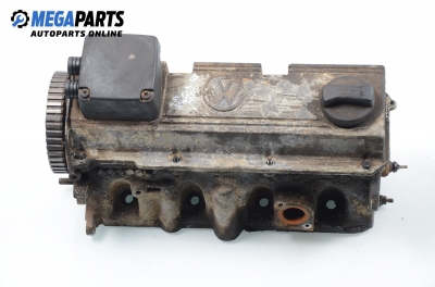 Engine head for Volkswagen Golf III 2.0, 115 hp, 5 doors, 1992