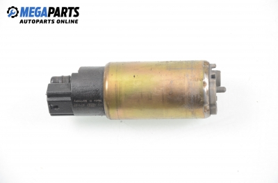 Fuel pump for Renault Kangoo 1.2, 58 hp, truck, 1999